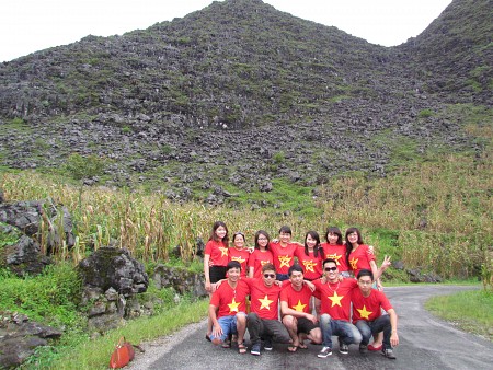 Quản Bạ - Yên Minh - Đồng Văn - Lũng Cú - Mã Pí Lèng - Làng Nghề Dệt Lùng Tám | Dịp 2/9/2025