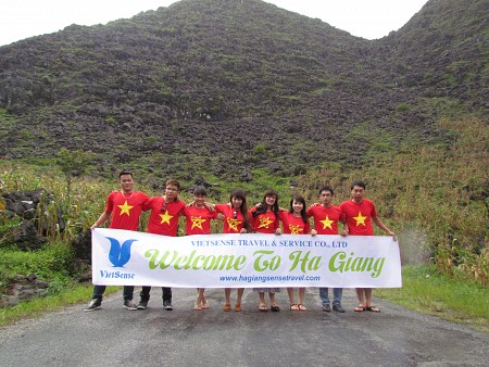 Quản Bạ - Yên Minh - Đồng Văn - Lũng Cú - Mã Pí Lèng - Làng Nghề Dệt Lùng Tám | Dịp 2/9/2025