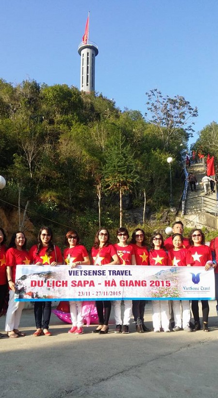 Quản Bạ - Yên Minh – Đồng Văn – Lũng Cú - Mã Pí Lèng – Làng Nghề Dệt Lùng Tám | Dịp Lễ 2/9/2025