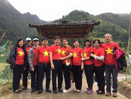 Quản Bạ - Yên Minh – Đồng Văn – Lũng Cú - Mã Pí Lèng – Làng Nghề Dệt Lùng Tám | Dịp Lễ 2/9/2025