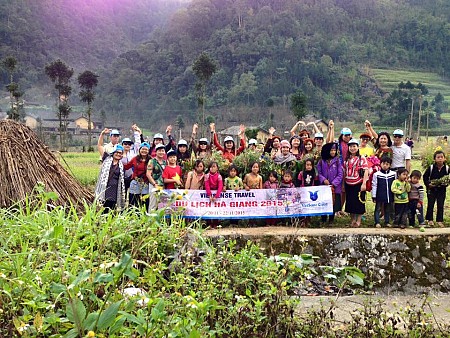 Quản Bạ - Yên Minh – Đồng Văn – Lũng Cú - Mã Pí Lèng – Làng Nghề Dệt Lùng Tám | Dịp Lễ 2/9/2025