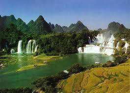 Quản Bạ - Yên Minh - Đồng Văn – Lũng Cú – Mèo Vạc - Cao Bằng - Bắc Kạn - 5n4đ