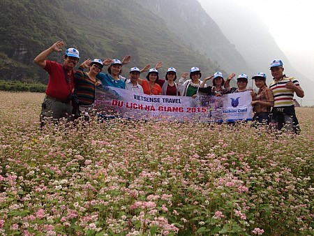 Quản Bạ - Yên Minh – Đồng Văn – Lũng Cú 3 Ngày 2 Đêm Dịp Tết Dương Lịch