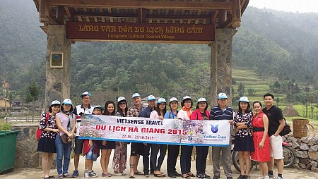 Quản Bạ - Yên Minh – Đồng Văn – Lũng Cú 3 Ngày 2 Đêm Dịp Tết Dương Lịch