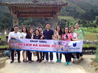 Quản Bạ - Yên Minh – Đồng Văn – Lũng Cú 3 Ngày 2 Đêm Dịp Tết Dương Lịch