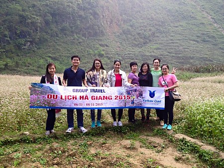 Quản Bạ - Yên Minh – Đồng Văn – Lũng Cú 3 Ngày 2 Đêm Dịp Tết Dương Lịch