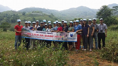 Quản Bạ - Yên Minh – Đồng Văn – Lũng Cú 3 Ngày 2 Đêm Dịp Tết Dương Lịch