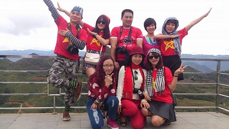 Quản Bạ - Yên Minh - Lũng Cú - Đồng Văn - Mèo Vạc | 3 Ngày 2 Đêm - Thứ 6 Hàng Tuần