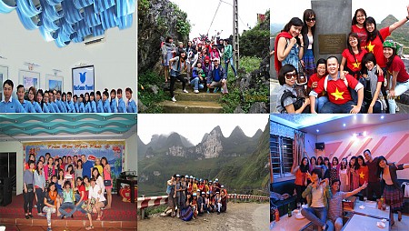 Quản Bạ - Yên Minh - Lũng Cú - Đồng Văn - Mèo Vạc | 3 Ngày 2 Đêm - Thứ 6 Hàng Tuần