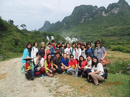 Quản Bạ - Yên Minh - Lũng Cú - Đồng Văn - Mèo Vạc | 3 Ngày 2 Đêm - Thứ 6 Hàng Tuần