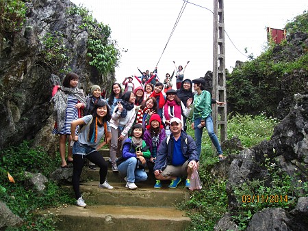 Quản Bạ - Yên Minh - Lũng Cú - Đồng Văn - Mèo Vạc | 3 Ngày 2 Đêm - Thứ 6 Hàng Tuần