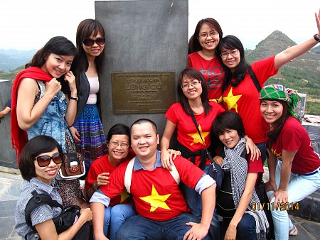 Quản Bạ - Yên Minh - Lũng Cú - Đồng Văn - Mèo Vạc | 3 Ngày 2 Đêm - Thứ 6 Hàng Tuần