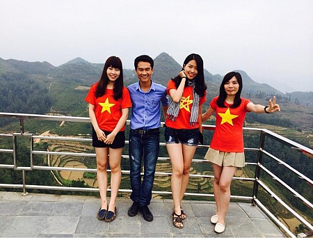 Quản Bạ - Yên Minh - Lũng Cú - Đồng Văn - Mèo Vạc | 3 Ngày 2 Đêm - Thứ 6 Hàng Tuần