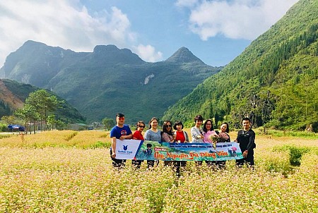 Quản Bạ - Yên Minh- Đồng Văn - Lũng Cú - Du Thuyền Dòng Xanh Nho Quế - Dinh Vua Mèo | TẾT ÂM LỊCH 2025