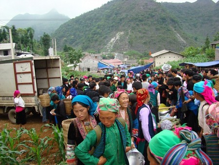 Quảng Bạ - Yên Minh - Đồng Văn - Lũng Cú - Mèo Vạc - Cao Bằng - Thác Bản Giốc - Lạng Sơn | Dịp Lễ 30/4/2025