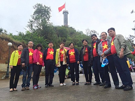 Quảng Bạ – Yên Minh – Đồng Văn – Lũng Cú- Mã Pí Lèng  - Mèo Vạc | 3 Ngày 2 Đêm Khởi Hành Thứ 6 Hàng Tuần