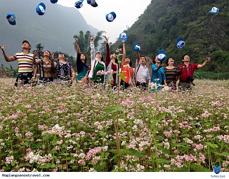 Quảng Bạ – Yên Minh – Đồng Văn – Lũng Cú- Mã Pí Lèng  - Mèo Vạc | 3 Ngày 2 Đêm Khởi Hành Thứ 6 Hàng Tuần