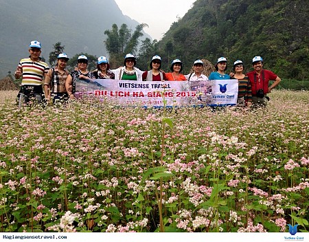 Quảng Bạ – Yên Minh – Đồng Văn – Lũng Cú- Mã Pí Lèng  - Mèo Vạc | 3 Ngày 2 Đêm Khởi Hành Thứ 6 Hàng Tuần