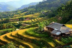 Sài Gòn – Hà Giang – Đồng Văn – Lũng Cú