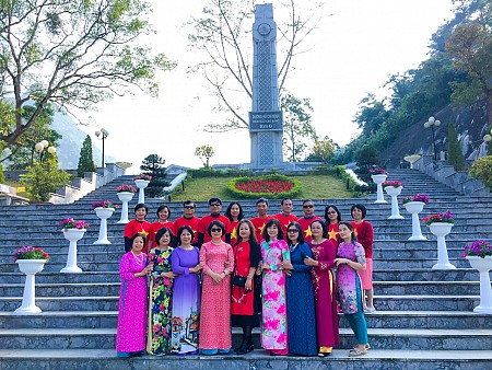 Sông Năng – Hồ Ba Bể - Động Hua Mạ - Thác Tát Mạ  Chợ Lèng | 2 Ngày 1 Đêm