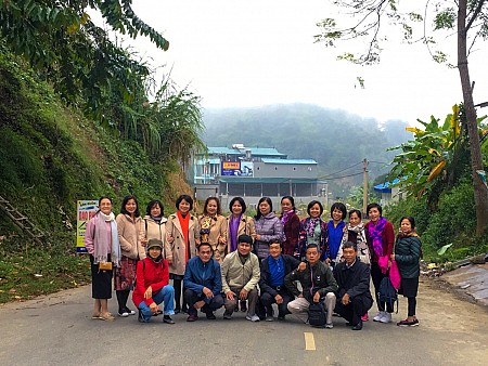 Sông Năng – Hồ Ba Bể - Động Hua Mạ - Thác Tát Mạ  Chợ Lèng | 2 Ngày 1 Đêm