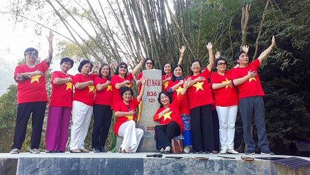 Sông Năng – Hồ Ba Bể - Động Hua Mạ - Thác Tát Mạ  Chợ Lèng | 2 Ngày 1 Đêm