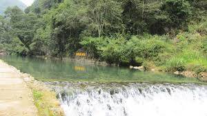 Tuyên Quang - Hồ Ba Bể - Thác Bản Giốc - Lạng Sơn