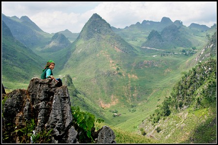 Tuyên Quang - Hồ Ba Bể - Thác Bản Giốc - Lạng Sơn