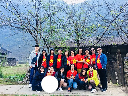 Vòng Cung Đông Bắc 2025 : Hà Nội - Tuyên Quang - Hà Giang - Đồng Văn - Cao Bằng