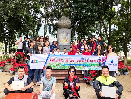 Vòng Cung Đông Bắc 2025 : Hà Nội - Tuyên Quang - Hà Giang - Đồng Văn - Cao Bằng