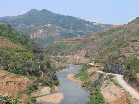 Yên Minh Thảo Nguyên Xanh Mát