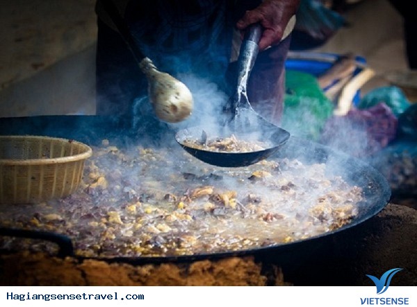 Thắng cố - Ảnh 1