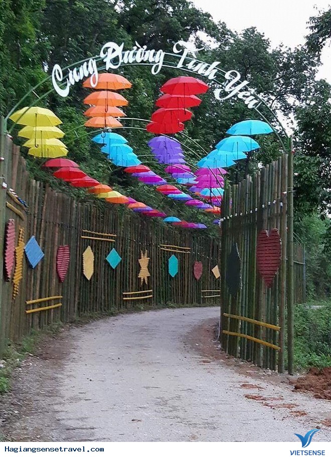 Chợ Tình Khâu Vai, Một Đêm Trắng - Ảnh 3