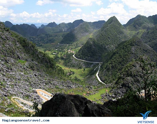 Công Bố Quy Hoạch Quốc Gia Khu Thăm Quan Cao Nguyên Đá Đồng Văn - Ảnh 3 Công Bố Quy Hoạch Quốc Gia Khu Thăm Quan Cao Nguyên Đá Đồng Văn - Ảnh 3