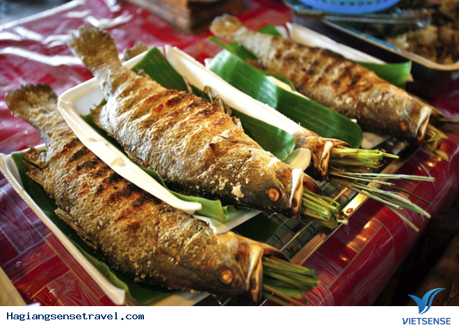 Độc Đáo Tết Cá Của Người Tày Ở Hà Giang - Ảnh 3