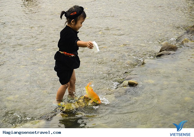 Độc Đáo Tết Cá Của Người Tày Ở Hà Giang - Ảnh 6