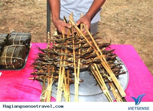 Độc Đáo Tết Cá Của Người Tày Ở Hà Giang - Ảnh 1