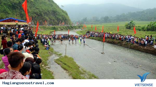 Độc Đáo Tết Cá Của Người Tày Ở Hà Giang - Ảnh 4