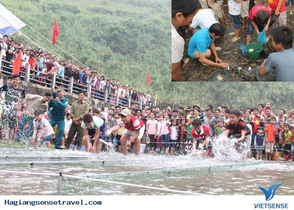 Độc Đáo Tết Cá Của Người Tày Ở Hà Giang - Ảnh 2