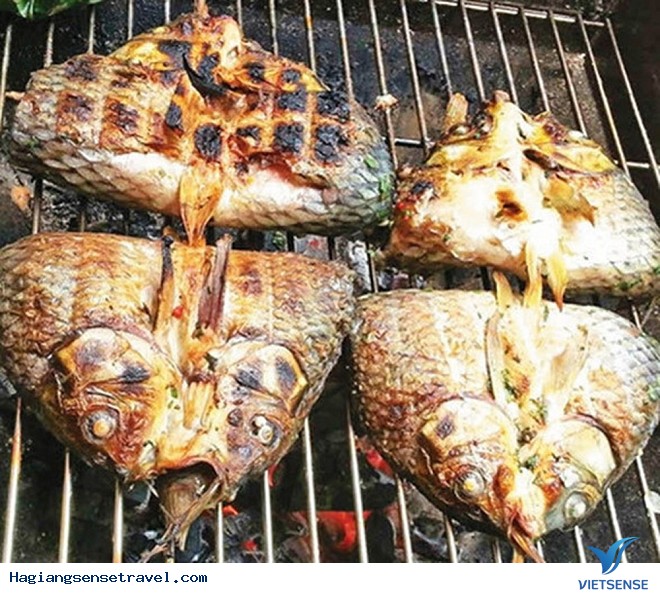 Độc Đáo Tết Cá Của Người Tày Ở Hà Giang - Ảnh 5