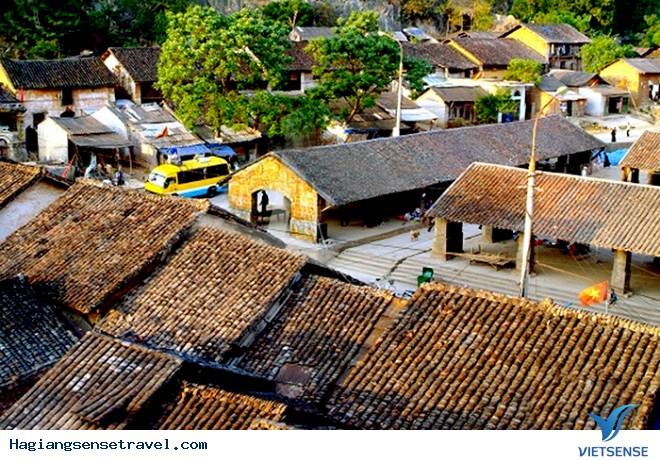 Khám Phá Phố Cổ Đồng Văn Hà Giang - Ảnh 1 Khám Phá Phố Cổ Đồng Văn Hà Giang - Ảnh 1