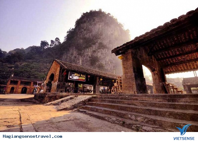 Khám Phá Phố Cổ Đồng Văn Hà Giang - Ảnh 3 Khám Phá Phố Cổ Đồng Văn Hà Giang - Ảnh 3