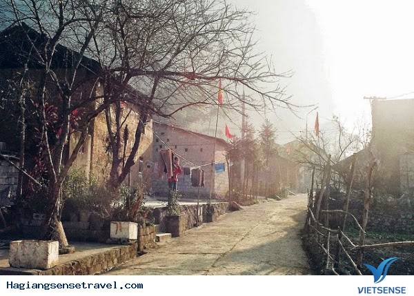 Khám Phá Phố Cổ Đồng Văn Hà Giang - Ảnh 6 Khám Phá Phố Cổ Đồng Văn Hà Giang - Ảnh 6