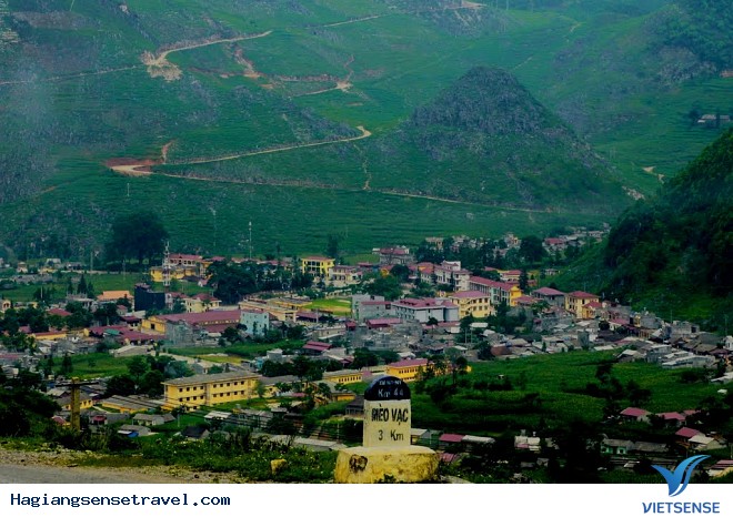 Mèo Vạc - Bức Tranh Đa Sắc Màu - Ảnh 2 Mèo Vạc - Bức Tranh Đa Sắc Màu - Ảnh 2