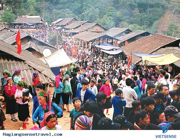 Mèo Vạc - Bức Tranh Đa Sắc Màu - Ảnh 3 Mèo Vạc - Bức Tranh Đa Sắc Màu - Ảnh 3