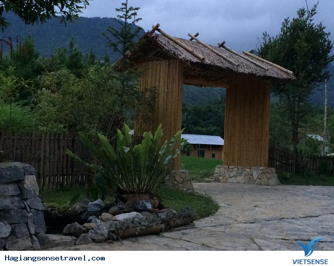 Sức Hấp Dẫn Từ Làng Văn Hóa Nặm Đăm - Ảnh 2