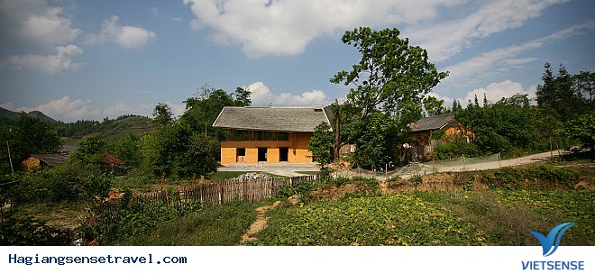 Sức Hấp Dẫn Từ Làng Văn Hóa Nặm Đăm - Ảnh 5