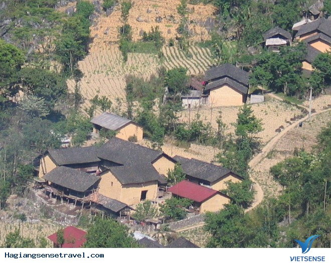 Đường vào Phó Bảng - Ảnh 1 Đường vào Phó Bảng - Ảnh 1