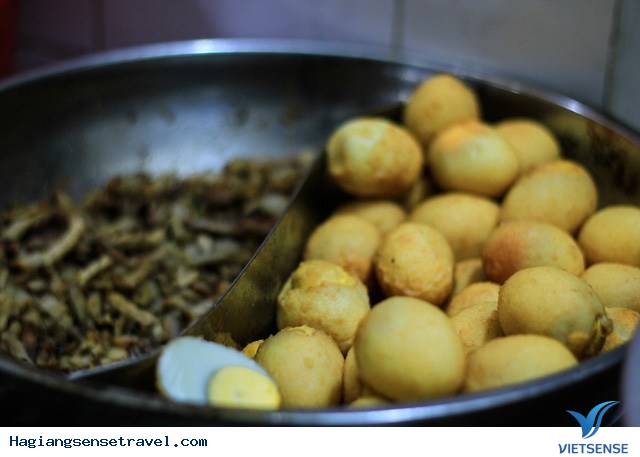 Thưởng Thức Phở Chua Thanh Mát Xứ Hà Giang - Ảnh 2