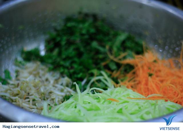 Thưởng Thức Phở Chua Thanh Mát Xứ Hà Giang - Ảnh 3